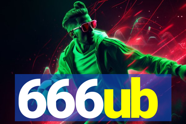 666ub