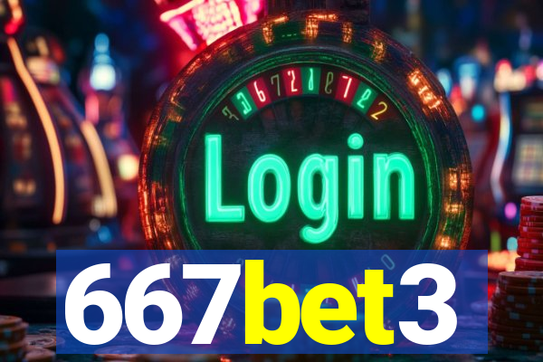 667bet3
