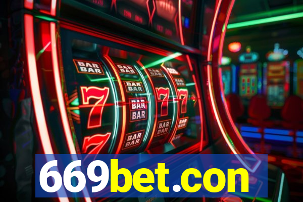 669bet.con