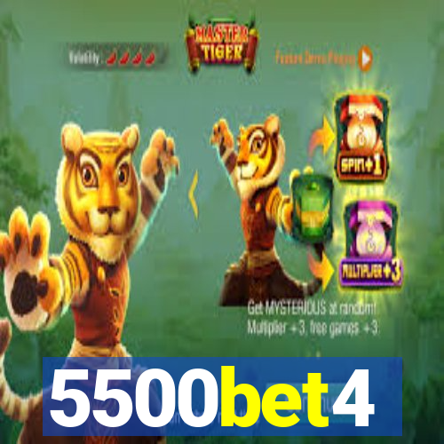 5500bet4