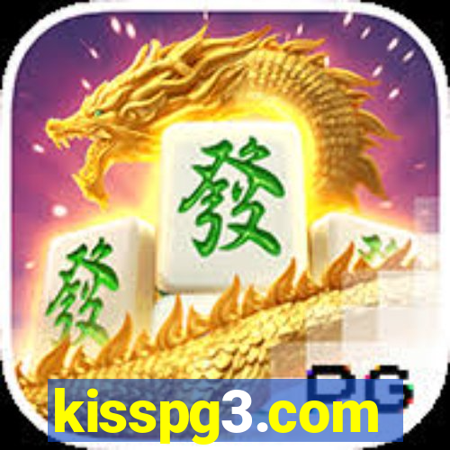 kisspg3.com