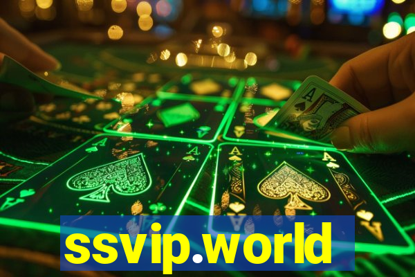 ssvip.world
