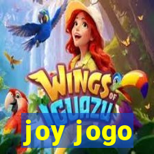 joy jogo