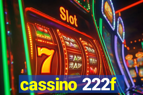 cassino 222f