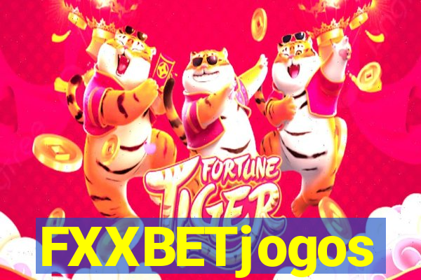 FXXBETjogos