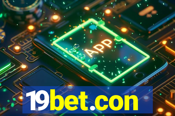 19bet.con