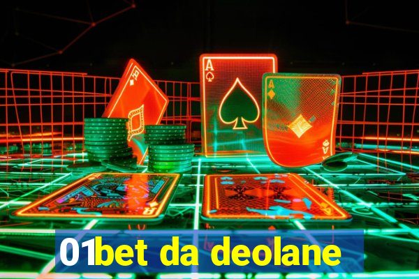 01bet da deolane
