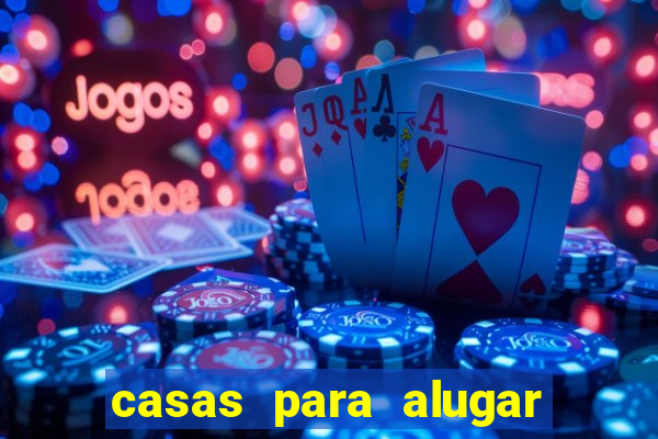 casas para alugar na baixada fluminense