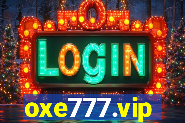 oxe777.vip