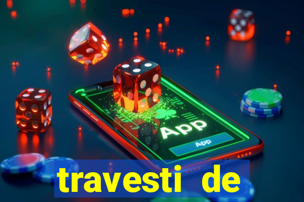 travesti de programa em santos