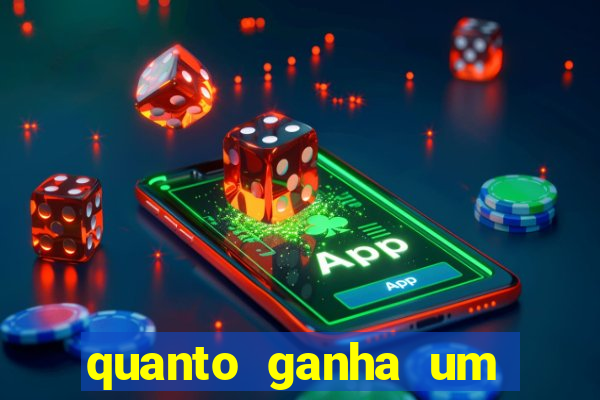 quanto ganha um instrutor de auto escola