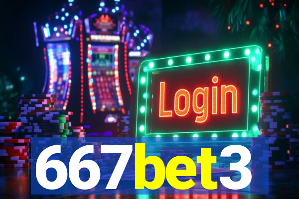 667bet3
