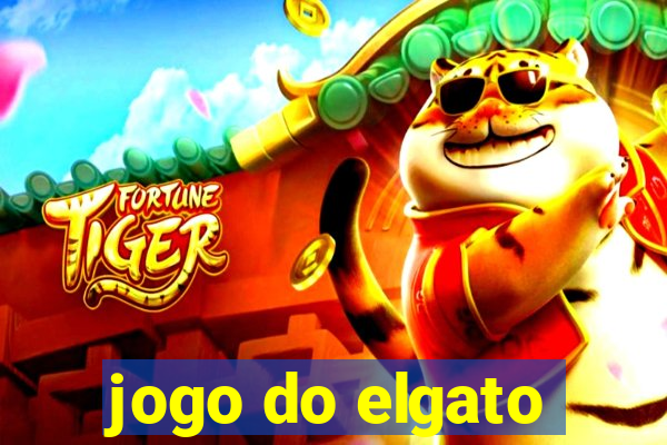 jogo do elgato