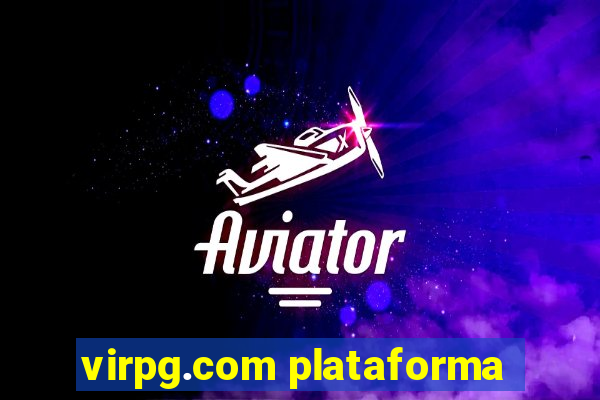 virpg.com plataforma