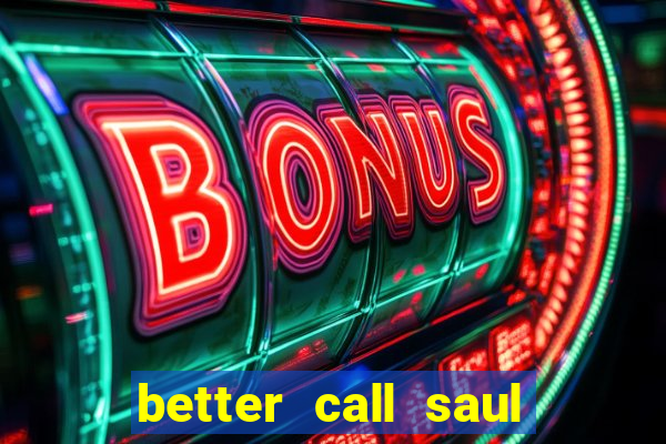 better call saul dublado torrent
