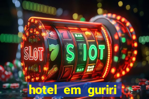 hotel em guriri beira mar