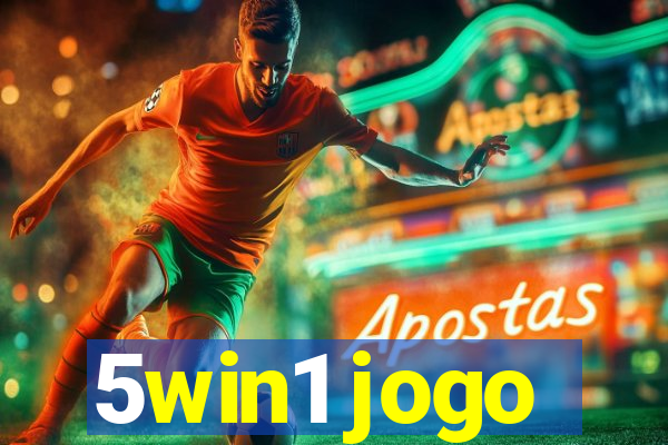 5win1 jogo