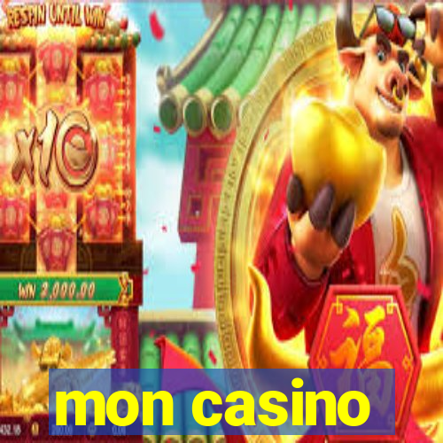 mon casino