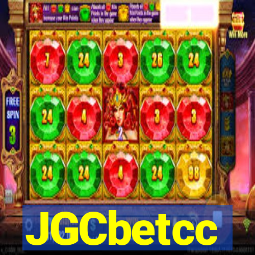 JGCbetcc
