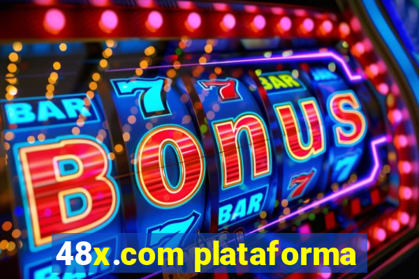48x.com plataforma