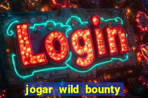 jogar wild bounty showdown demo