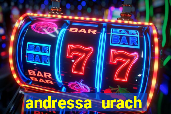 andressa urach brincadeira & putaria