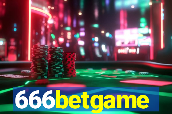 666betgame