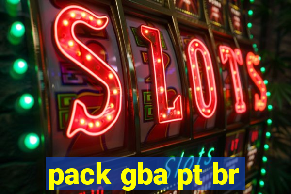 pack gba pt br