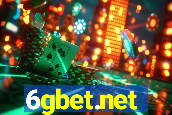 6gbet.net