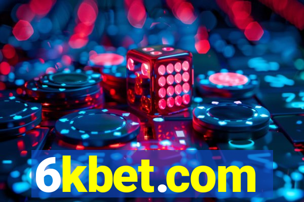 6kbet.com