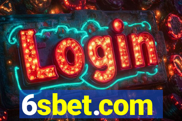 6sbet.com