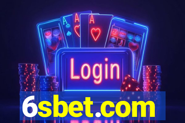 6sbet.com