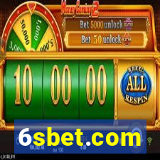 6sbet.com