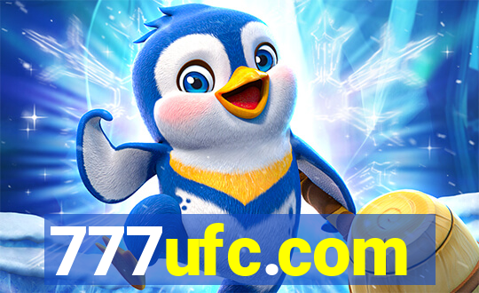 777ufc.com