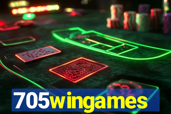 705wingames
