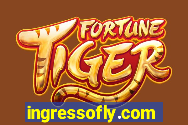 ingressofly.com