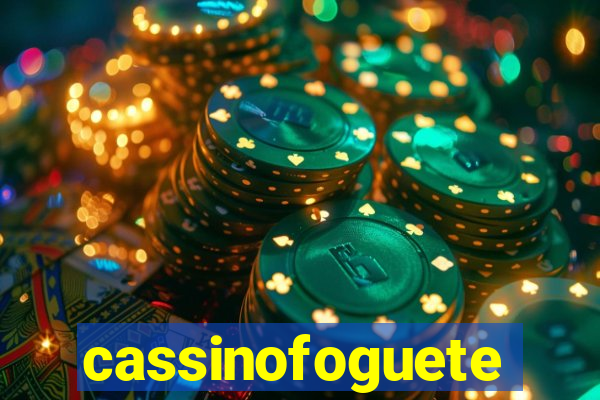cassinofoguete
