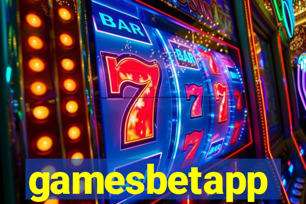 gamesbetapp