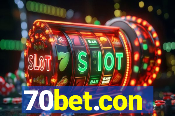 70bet.con