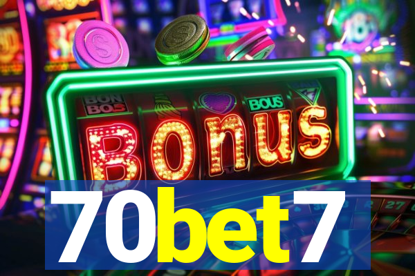 70bet7
