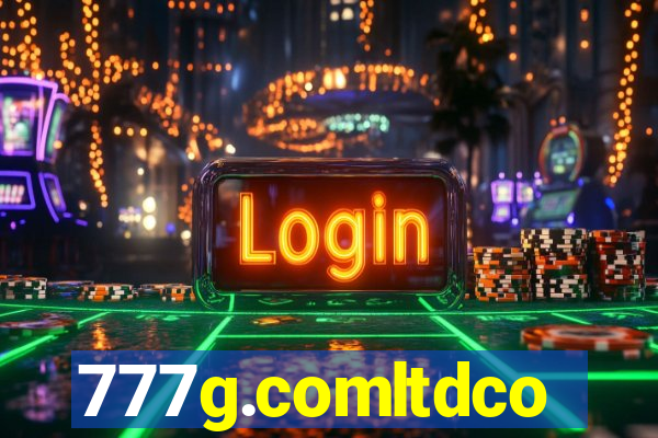 777g.comltdco