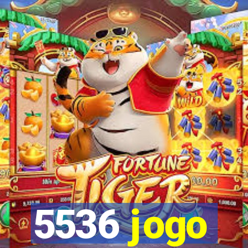 5536 jogo