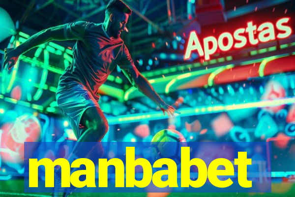 manbabet