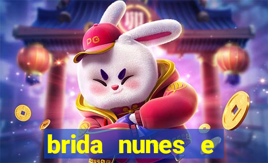 brida nunes e médico +18