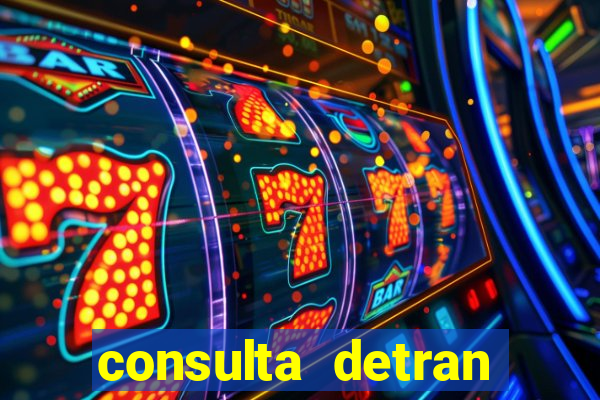 consulta detran bahia placa