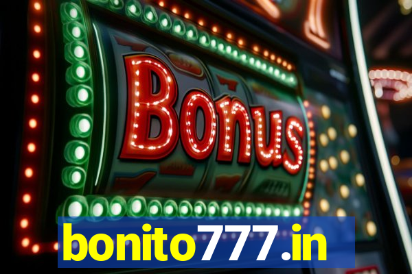 bonito777.in