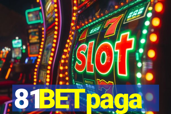 81BETpaga