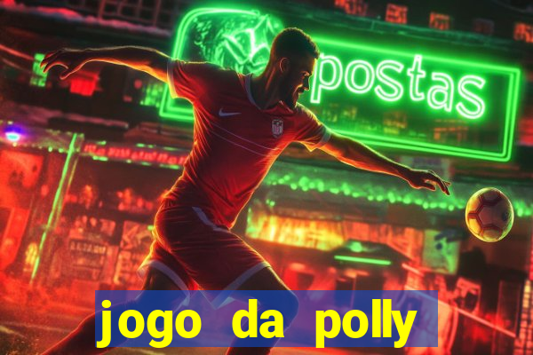 jogo da polly pocket 360