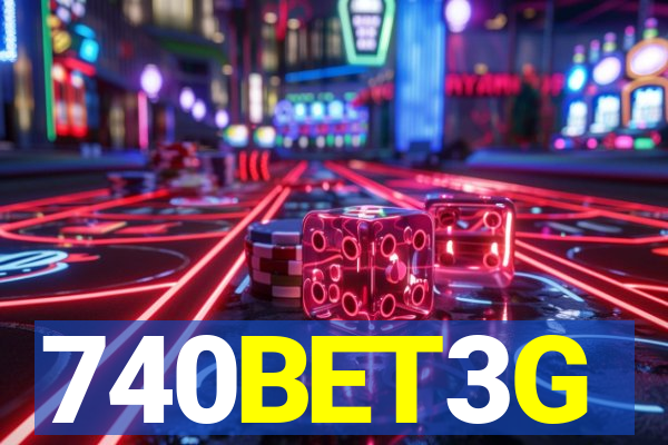 740BET3G