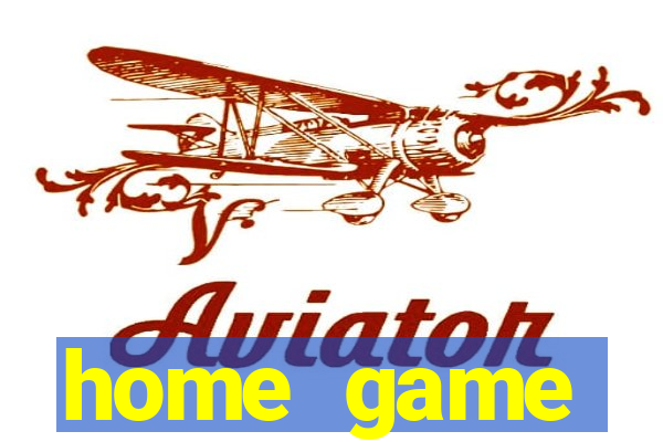 home game gamecategoryid 1